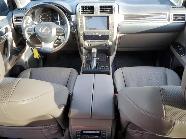 Photo 7 VIN: JTJAM7BX6M5276152 - LEXUS GX 460 PRE 