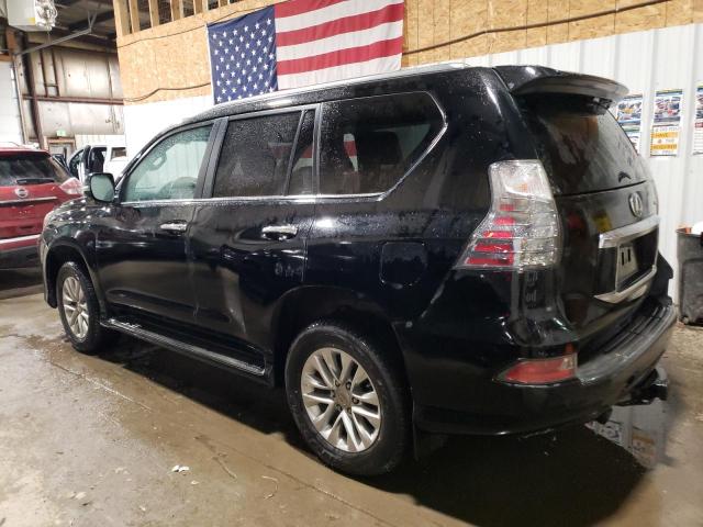 Photo 1 VIN: JTJAM7BX6M5276393 - LEXUS GX 