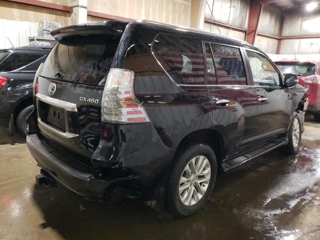 Photo 2 VIN: JTJAM7BX6M5276393 - LEXUS GX 