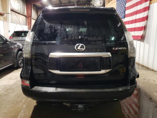 Photo 5 VIN: JTJAM7BX6M5276393 - LEXUS GX 