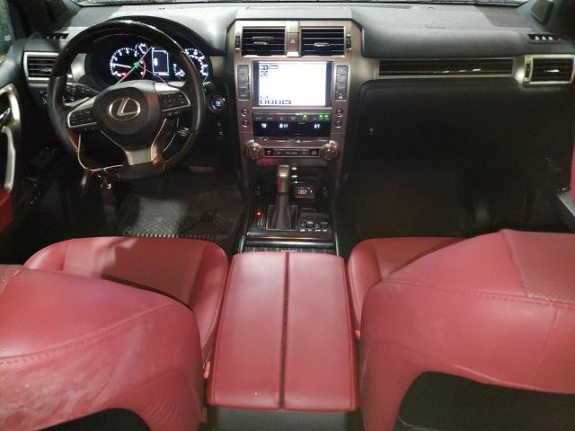 Photo 7 VIN: JTJAM7BX6M5276393 - LEXUS GX 