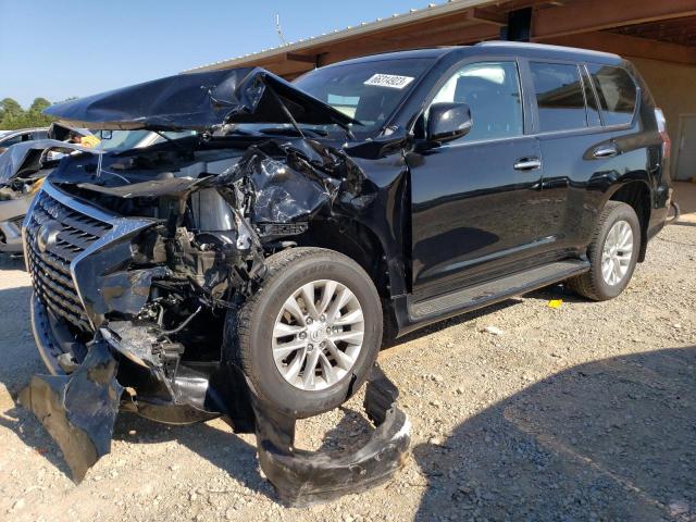 Photo 0 VIN: JTJAM7BX6M5278614 - LEXUS GX 460 PRE 