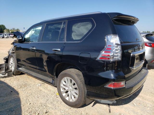 Photo 1 VIN: JTJAM7BX6M5278614 - LEXUS GX 460 PRE 