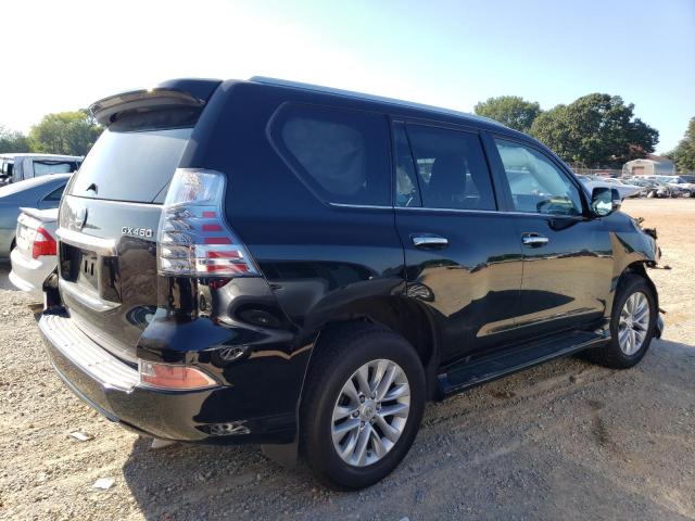 Photo 2 VIN: JTJAM7BX6M5278614 - LEXUS GX 460 PRE 