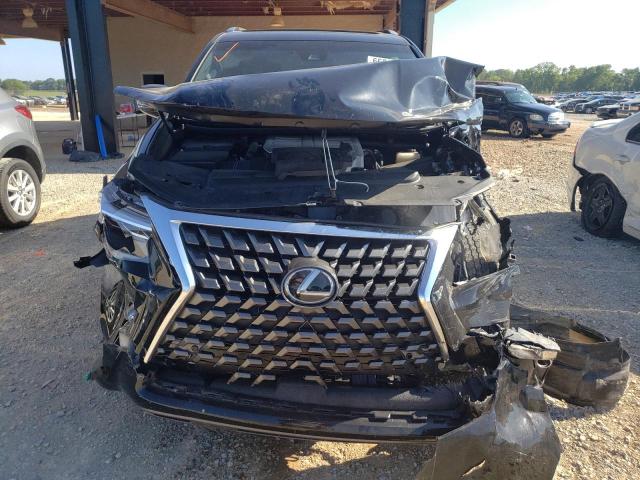 Photo 4 VIN: JTJAM7BX6M5278614 - LEXUS GX 460 PRE 