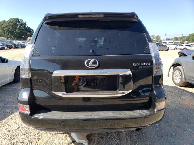 Photo 5 VIN: JTJAM7BX6M5278614 - LEXUS GX 460 PRE 