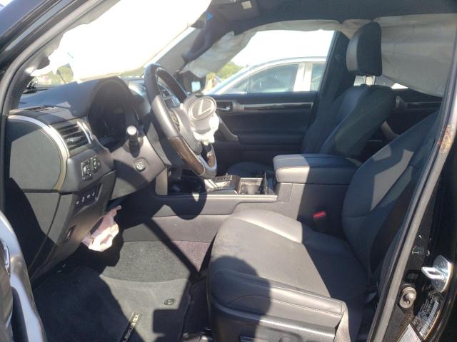 Photo 6 VIN: JTJAM7BX6M5278614 - LEXUS GX 460 PRE 