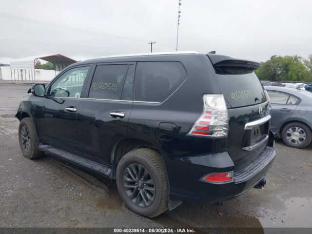 Photo 2 VIN: JTJAM7BX6M5286616 - LEXUS GX 