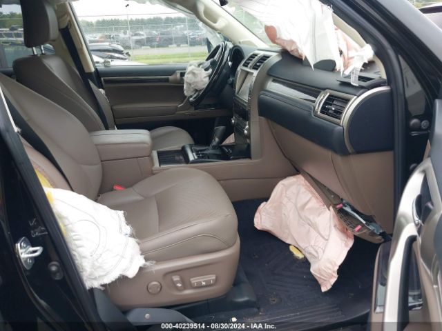 Photo 4 VIN: JTJAM7BX6M5286616 - LEXUS GX 