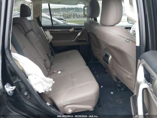 Photo 7 VIN: JTJAM7BX6M5286616 - LEXUS GX 