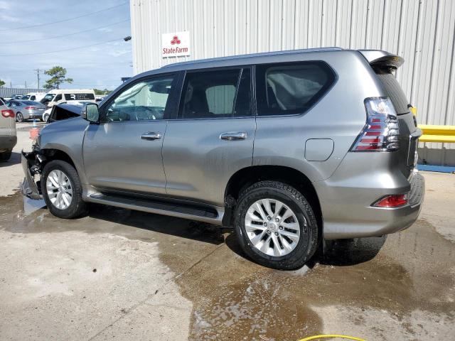 Photo 1 VIN: JTJAM7BX6M5288818 - LEXUS GX 460 PRE 