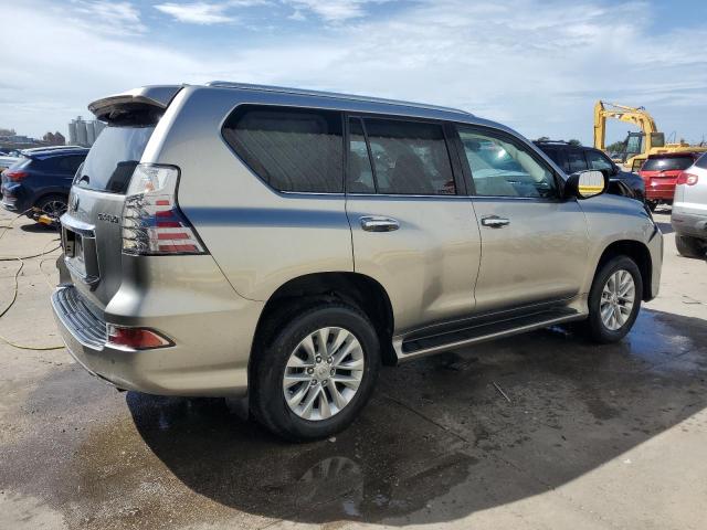 Photo 2 VIN: JTJAM7BX6M5288818 - LEXUS GX 460 PRE 