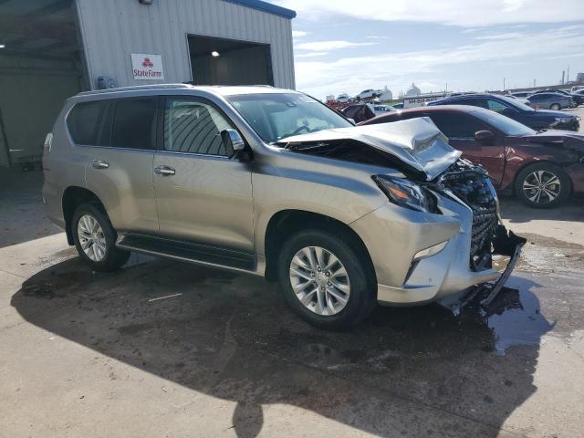 Photo 3 VIN: JTJAM7BX6M5288818 - LEXUS GX 460 PRE 