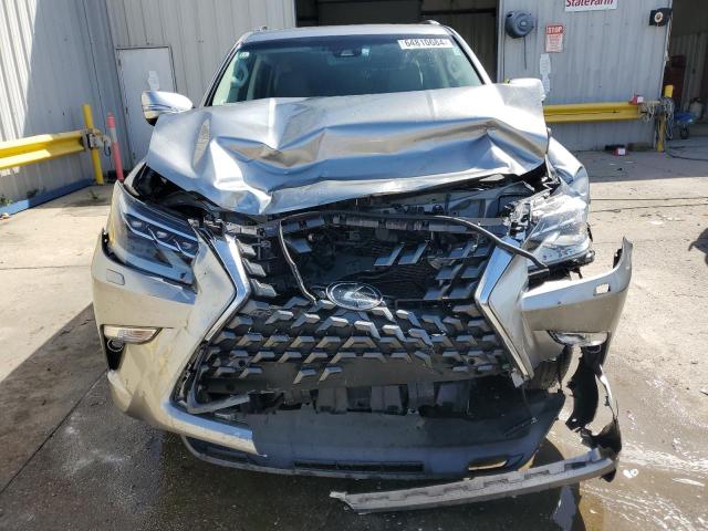 Photo 4 VIN: JTJAM7BX6M5288818 - LEXUS GX 460 PRE 