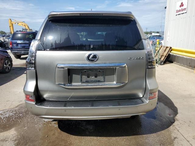 Photo 5 VIN: JTJAM7BX6M5288818 - LEXUS GX 460 PRE 