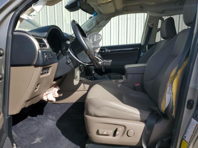 Photo 6 VIN: JTJAM7BX6M5288818 - LEXUS GX 460 PRE 