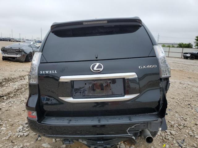 Photo 5 VIN: JTJAM7BX6M5290004 - LEXUS GX 460 PRE 