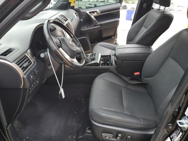 Photo 6 VIN: JTJAM7BX6M5290004 - LEXUS GX 460 PRE 