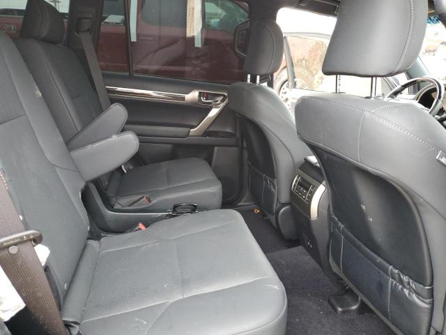 Photo 9 VIN: JTJAM7BX6M5290004 - LEXUS GX 460 PRE 