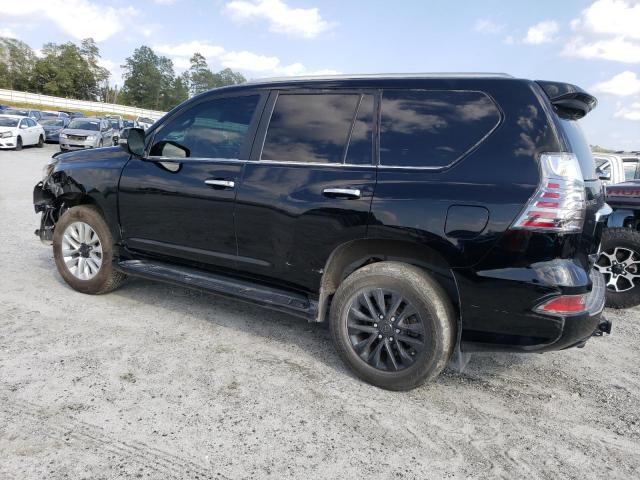 Photo 1 VIN: JTJAM7BX6M5290004 - LEXUS GX 460 PRE 