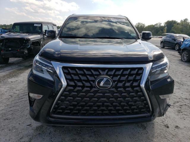 Photo 4 VIN: JTJAM7BX6M5290004 - LEXUS GX 460 PRE 