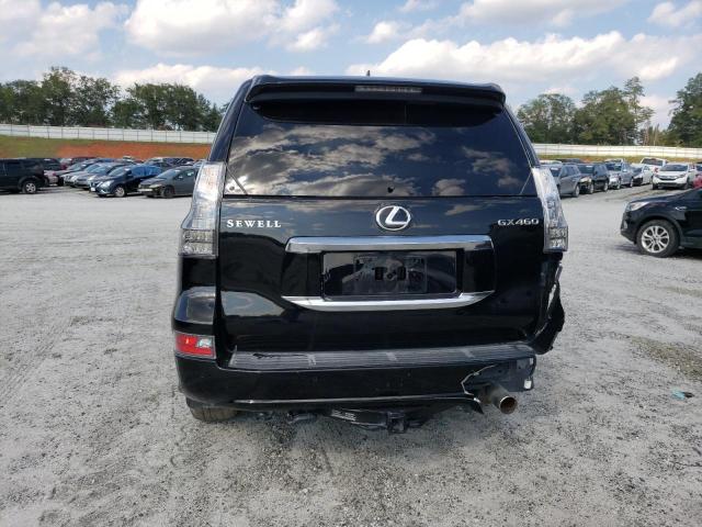 Photo 5 VIN: JTJAM7BX6M5290004 - LEXUS GX 460 PRE 