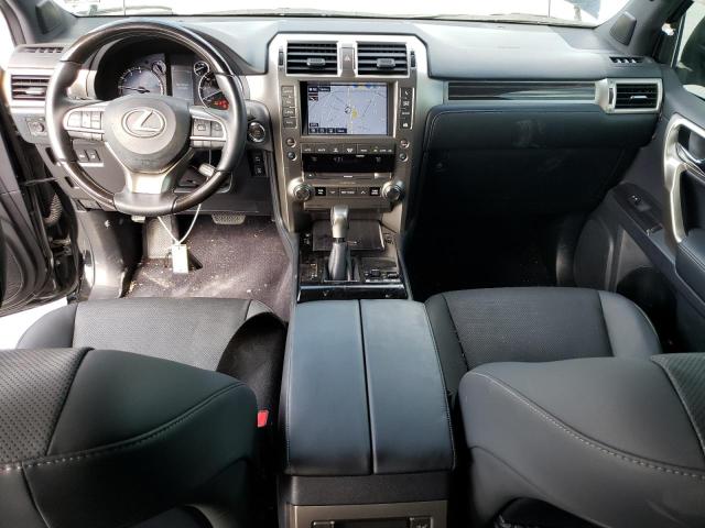 Photo 7 VIN: JTJAM7BX6M5290004 - LEXUS GX 460 PRE 