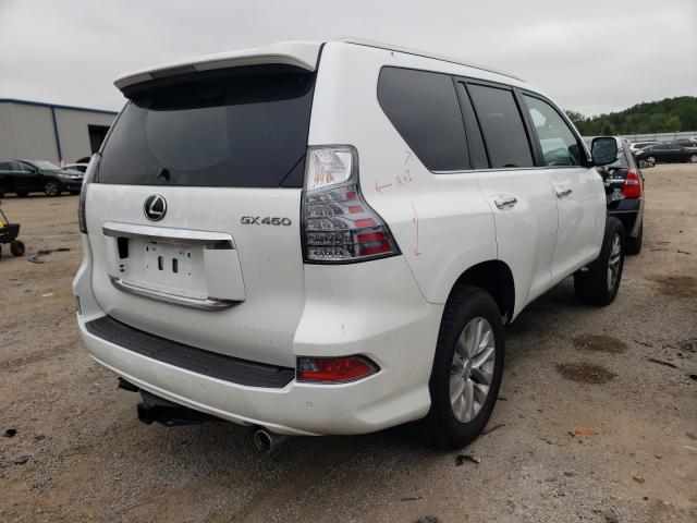 Photo 3 VIN: JTJAM7BX6M5291329 - LEXUS GX 460 PRE 