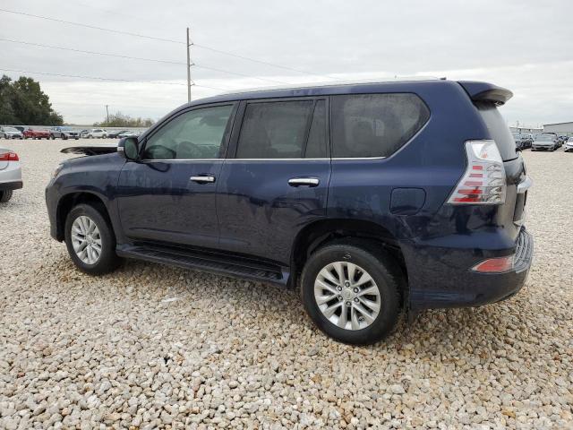 Photo 1 VIN: JTJAM7BX6M5292609 - LEXUS GX 