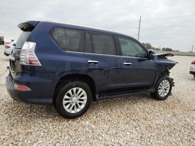 Photo 2 VIN: JTJAM7BX6M5292609 - LEXUS GX 