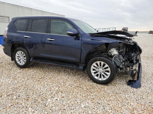 Photo 3 VIN: JTJAM7BX6M5292609 - LEXUS GX 