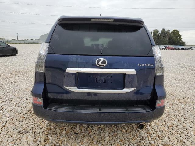 Photo 5 VIN: JTJAM7BX6M5292609 - LEXUS GX 