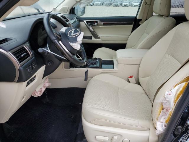 Photo 6 VIN: JTJAM7BX6M5292609 - LEXUS GX 