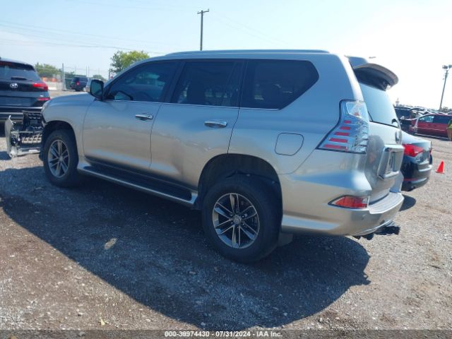 Photo 2 VIN: JTJAM7BX6M5293162 - LEXUS GX 