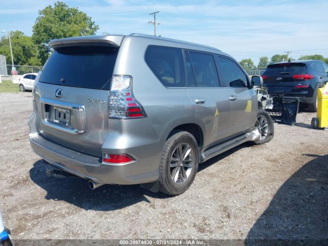 Photo 3 VIN: JTJAM7BX6M5293162 - LEXUS GX 