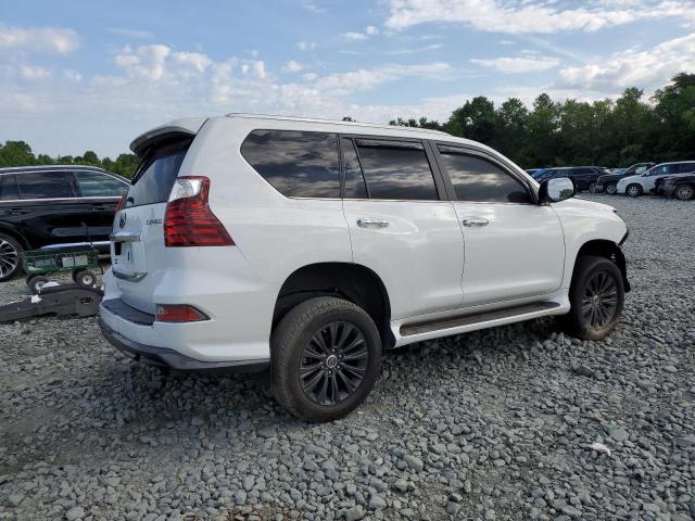 Photo 2 VIN: JTJAM7BX6M5297812 - LEXUS GX 