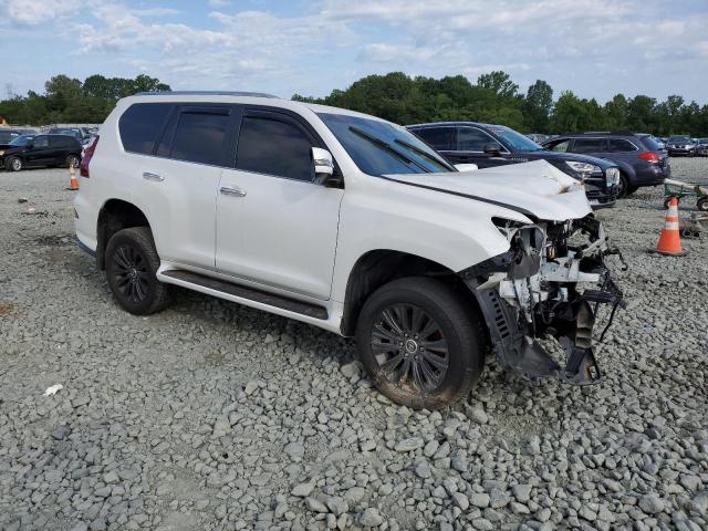 Photo 3 VIN: JTJAM7BX6M5297812 - LEXUS GX 