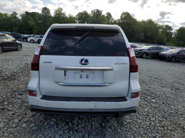 Photo 5 VIN: JTJAM7BX6M5297812 - LEXUS GX 