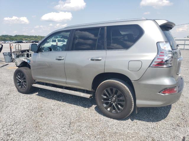 Photo 1 VIN: JTJAM7BX6M5298331 - LEXUS GX 460 PRE 