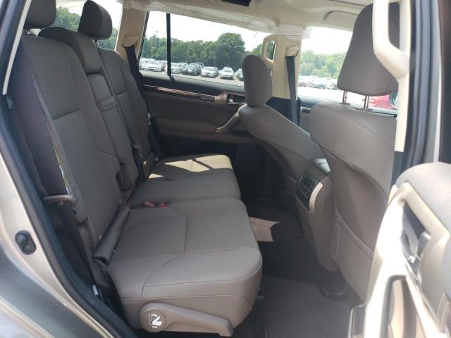 Photo 10 VIN: JTJAM7BX6M5298331 - LEXUS GX 460 PRE 