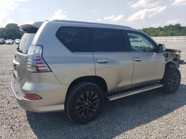 Photo 2 VIN: JTJAM7BX6M5298331 - LEXUS GX 460 PRE 