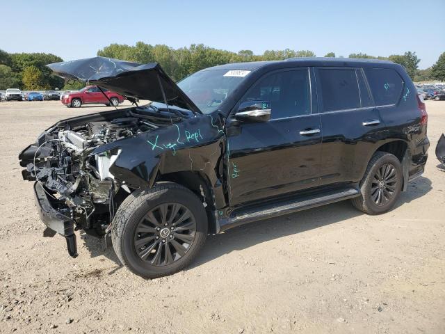 Photo 0 VIN: JTJAM7BX6M5302328 - LEXUS GX 460 PRE 