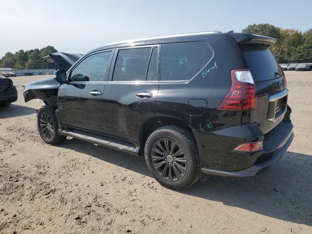 Photo 1 VIN: JTJAM7BX6M5302328 - LEXUS GX 460 PRE 