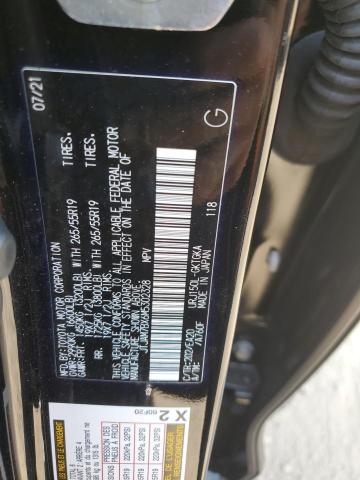 Photo 12 VIN: JTJAM7BX6M5302328 - LEXUS GX 460 PRE 