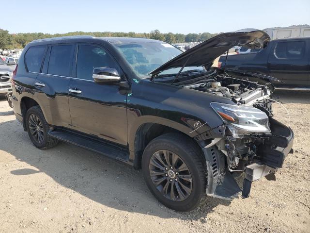 Photo 3 VIN: JTJAM7BX6M5302328 - LEXUS GX 460 PRE 