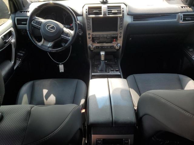 Photo 7 VIN: JTJAM7BX6M5302328 - LEXUS GX 460 PRE 