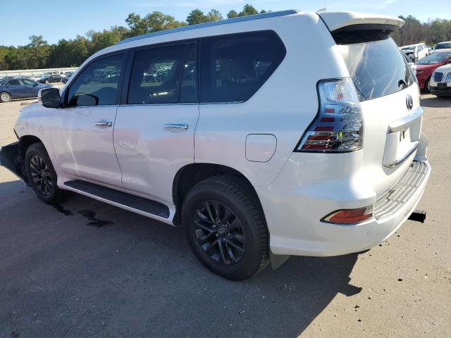 Photo 1 VIN: JTJAM7BX6M5303804 - LEXUS GX 