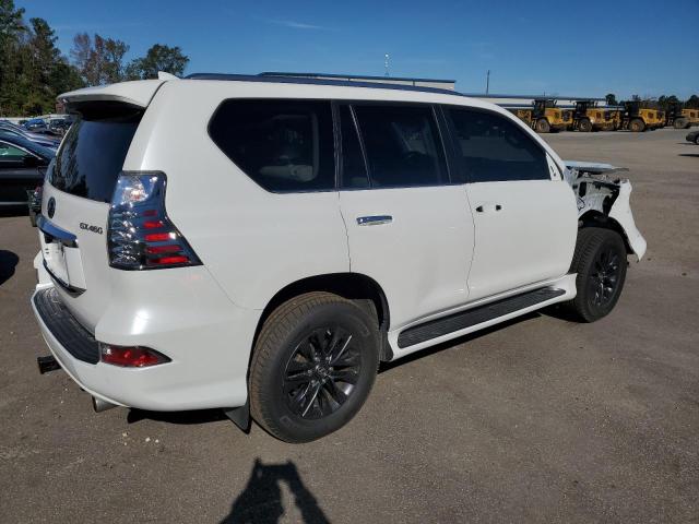 Photo 2 VIN: JTJAM7BX6M5303804 - LEXUS GX 