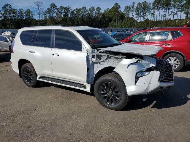 Photo 3 VIN: JTJAM7BX6M5303804 - LEXUS GX 