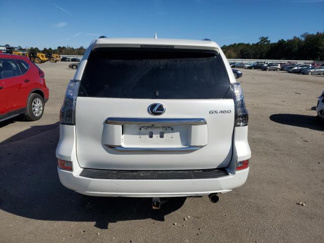 Photo 5 VIN: JTJAM7BX6M5303804 - LEXUS GX 